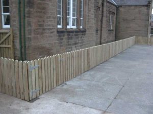 Fencing