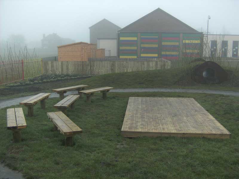 Stage